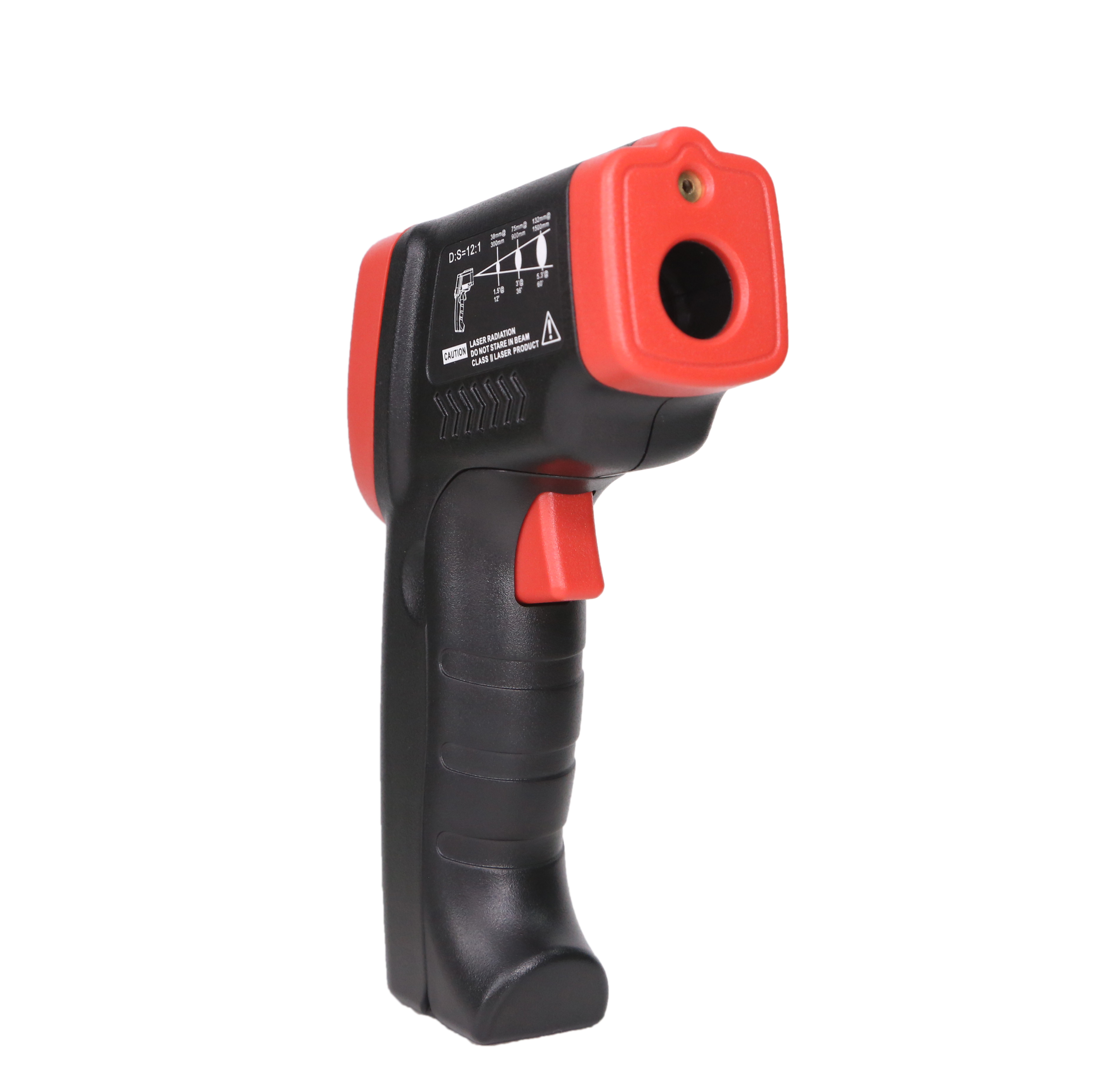 GM550+ Infrared Thermometer