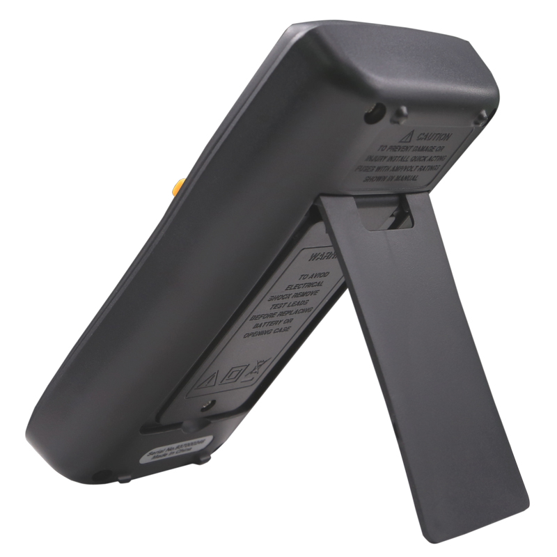 RM102Pro Digital Multimeter 6000 Counts - RICHMETERS.COM